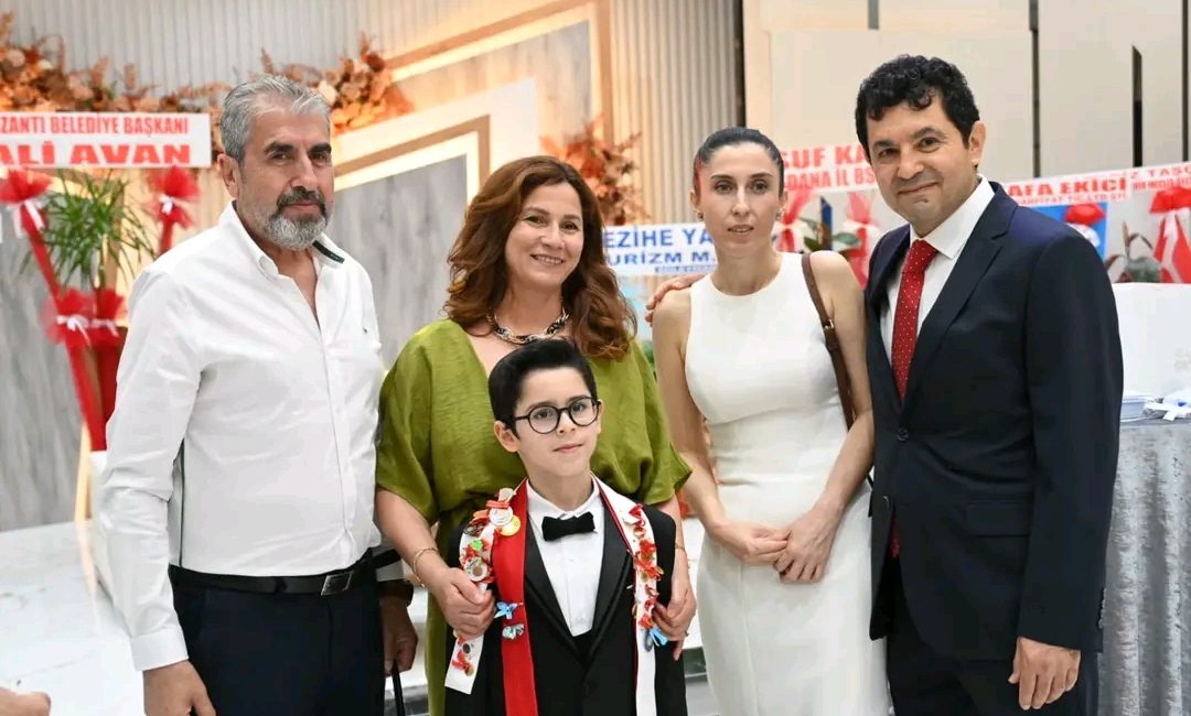 Kadirlimizin değerlerinden Adana Çukurova Devlet Hastanesi’nin başarılı Başhekimi Dr. Akif