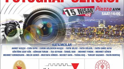 15-22 Nisan 2025 tarihleri arasında kutlanan 49. Turizm Haftası etkinlikleri