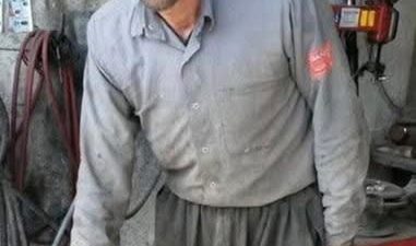 VEFAT VE BAŞSAĞLIĞI İlçemizin Tufanpaşa Mahallesinden, Andırın Eski Belediye Başkanı