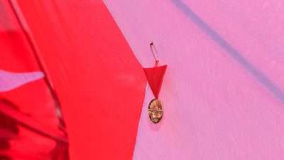 Kahramanmaraş Büyükşehir Belediye Başkanı Fırat Görgel, Türkiye Büyük Millet Meclisi