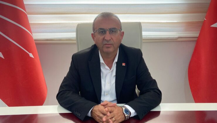 ATEŞ: HUKUKUN DEĞİL, SİYASİ TALİMATIN İZLERİ VAR 1 Unal ates1
