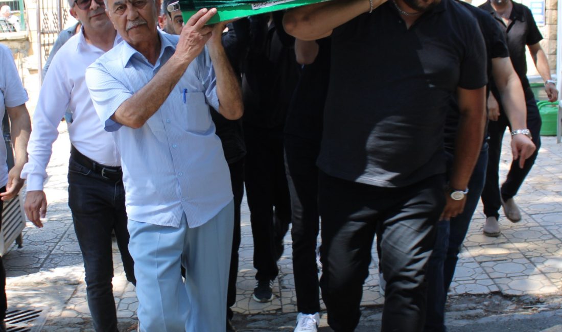 Kahramanmaraş’ın tanınmış gazetecilerinden Mehmet Fiskeci, geçirdiği elim bir kaza sonucu