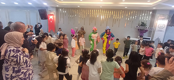 Kahramanmaraş Kafe, Organizasyoncular ve Kadın Girişimciler Yardımlaşma ve Dayanışma Derneği