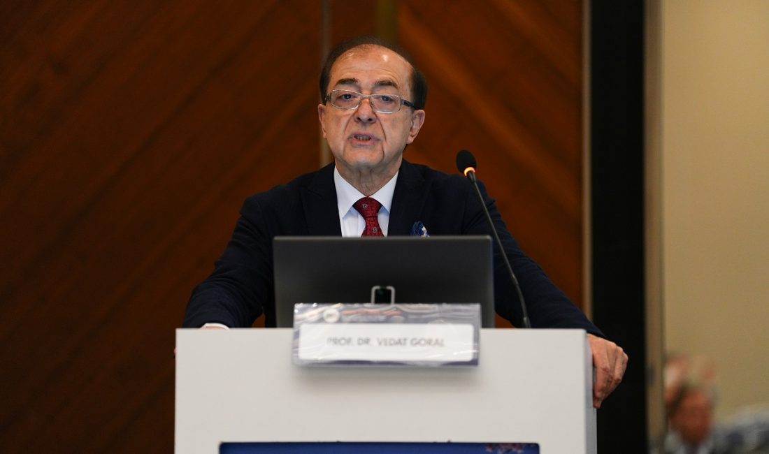 İSTANBUL, – ASYA Pasifik Karaciğer Araştırmaları Derneği’nin (APASL) 2025 yılı