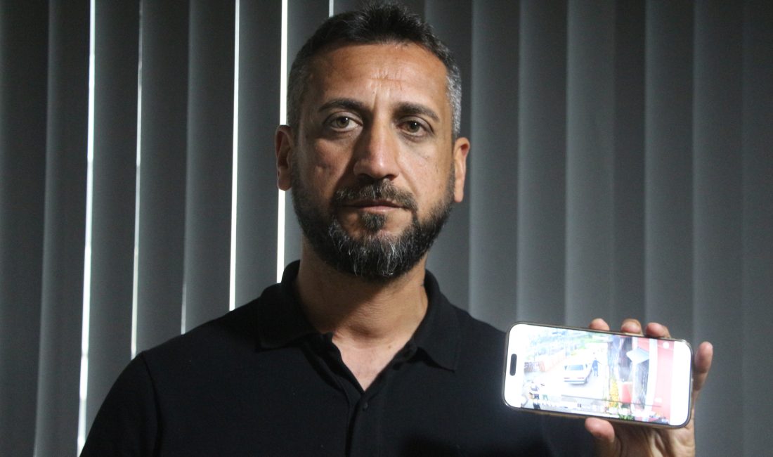 Yusuf YILDIZ- Eser PAZARBAŞI/ ADANA, – ADANA’da eski sevgilisinin ailesine