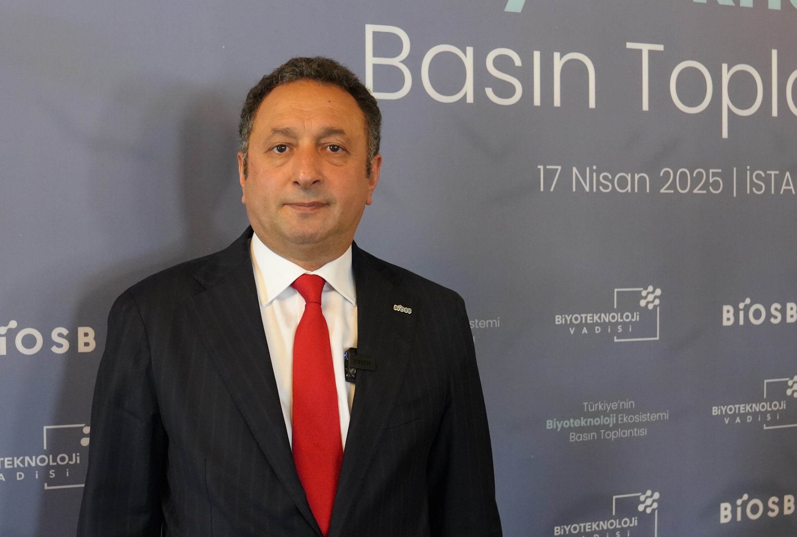 BİYOSAD, Biyoteknoloji Vadisi’ni tanıttı