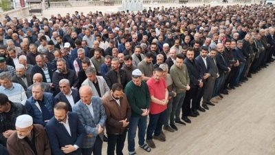 Kahramanmaraş’ın tanınmış ve sevilen sanayi esnaflarından oto elektrik ustası Refik