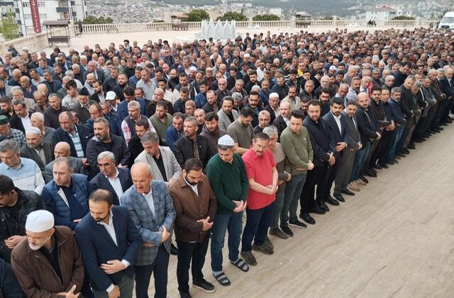 Kahramanmaraş’ın tanınmış ve sevilen sanayi esnaflarından oto elektrik ustası Refik