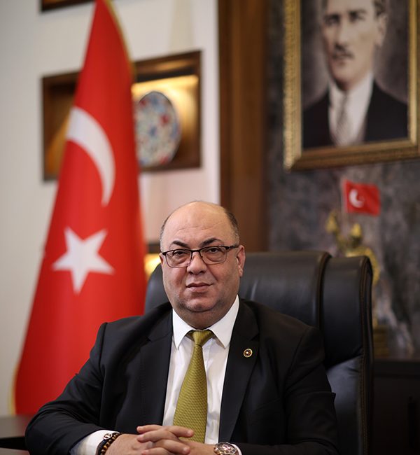 Dulkadiroğlu Belediyesi, ilçe genelinde sürdürdüğü kapsamlı hizmet çalışmalarıyla 105 mahallenin