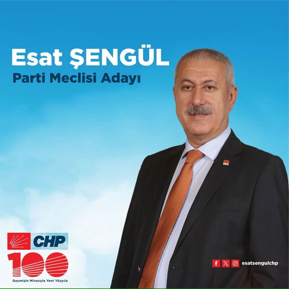 esat sengul