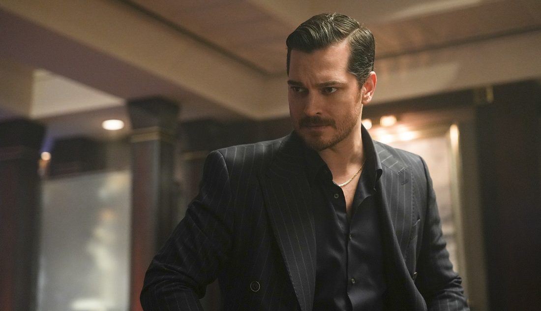 İSTANBUL, – KANAL D’nin Çağatay Ulusoy ve Demet Özdemir’i bir