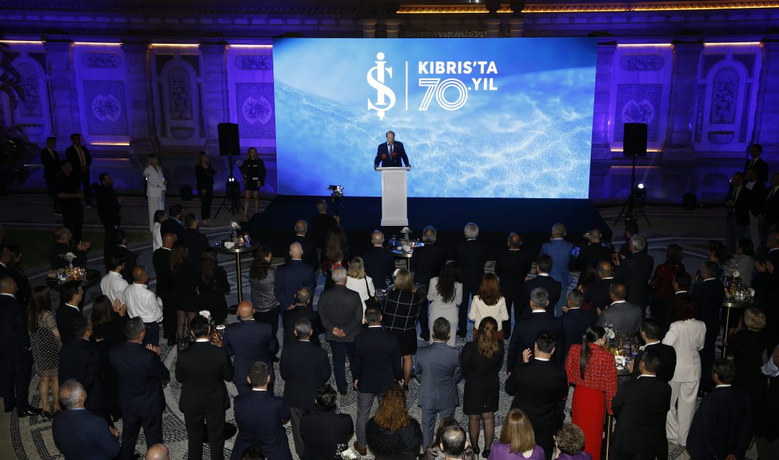 Devran GÜNDÜZ- Hadican EROL/ İSTANBUL, – KIBRIS’ta 1955’ten bu yana