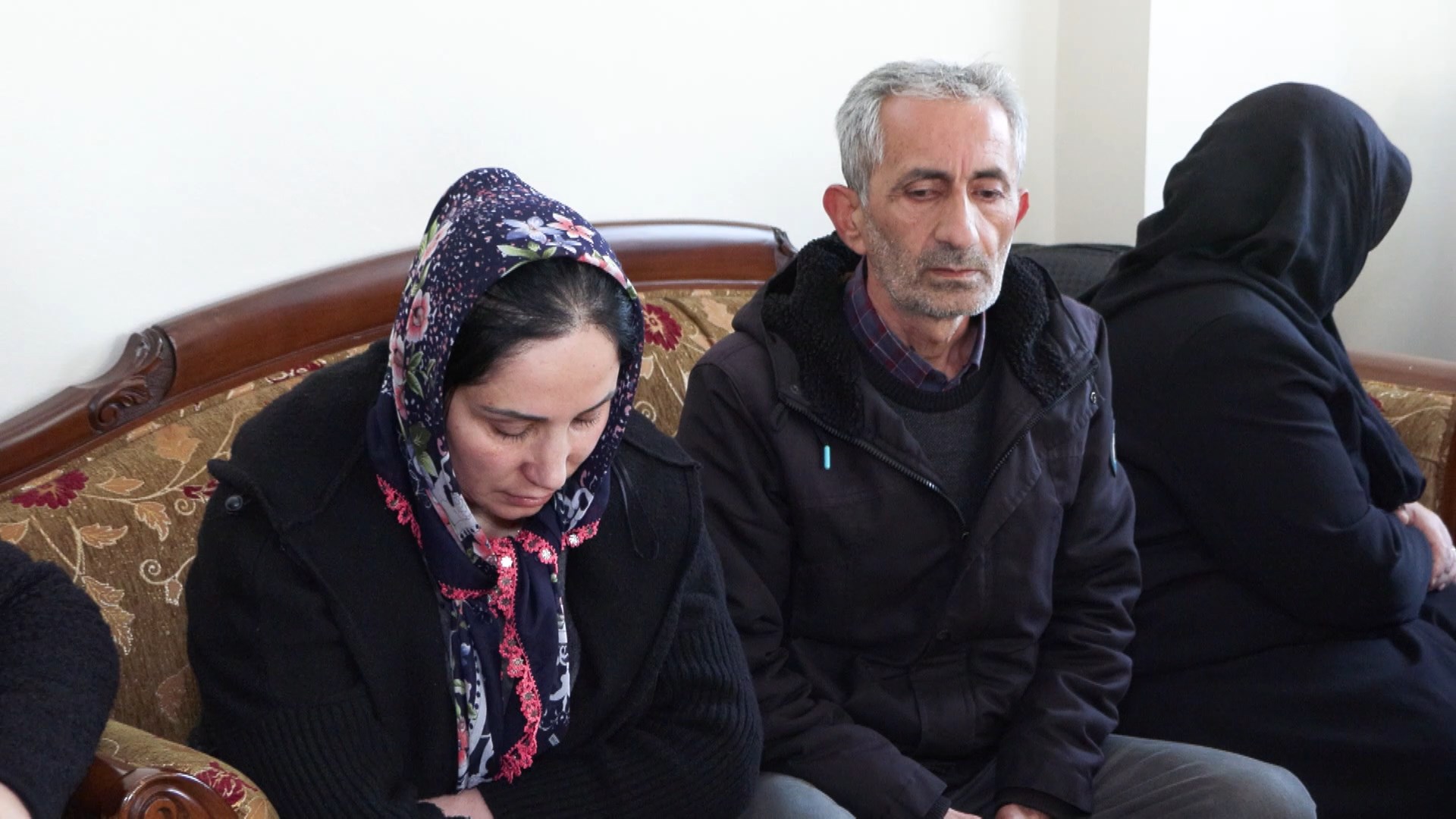 İstanbul Ayrılmak istediği erkek arkadaşının öldürdüğü Sinem’in annesi: Katil bir an önce bulunsun