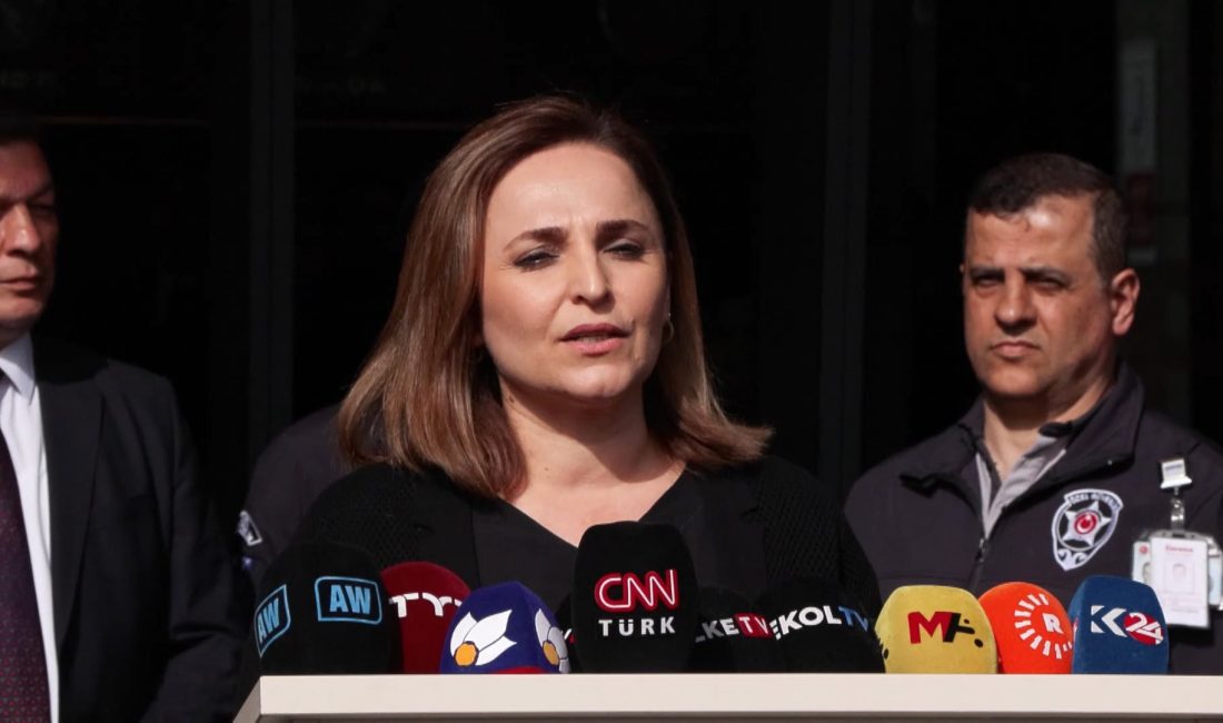 Canan İLARSLAN- Fırat ALKIZ / İSTANBUL, – Kalp rahatsızlığı nedeniyle