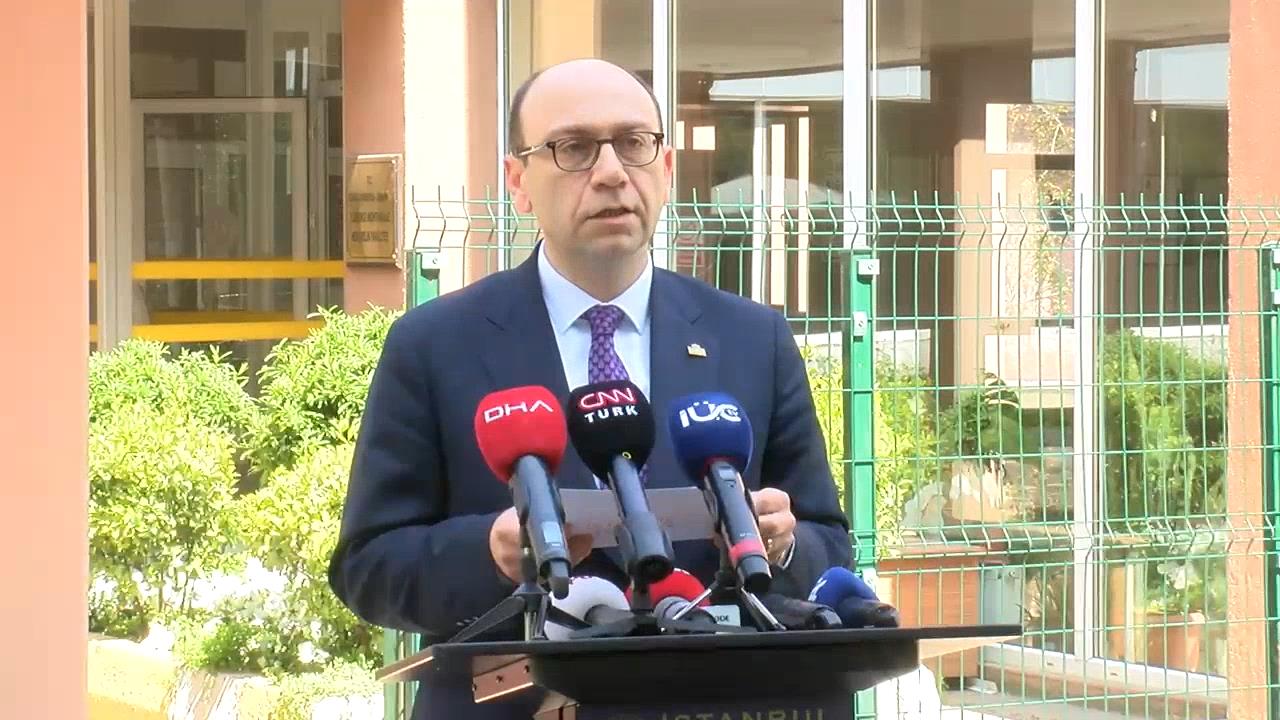 İstanbul Florence Nightingale Hemşirelik Fakültesi deprem riski nedeniyle taşınacak 1