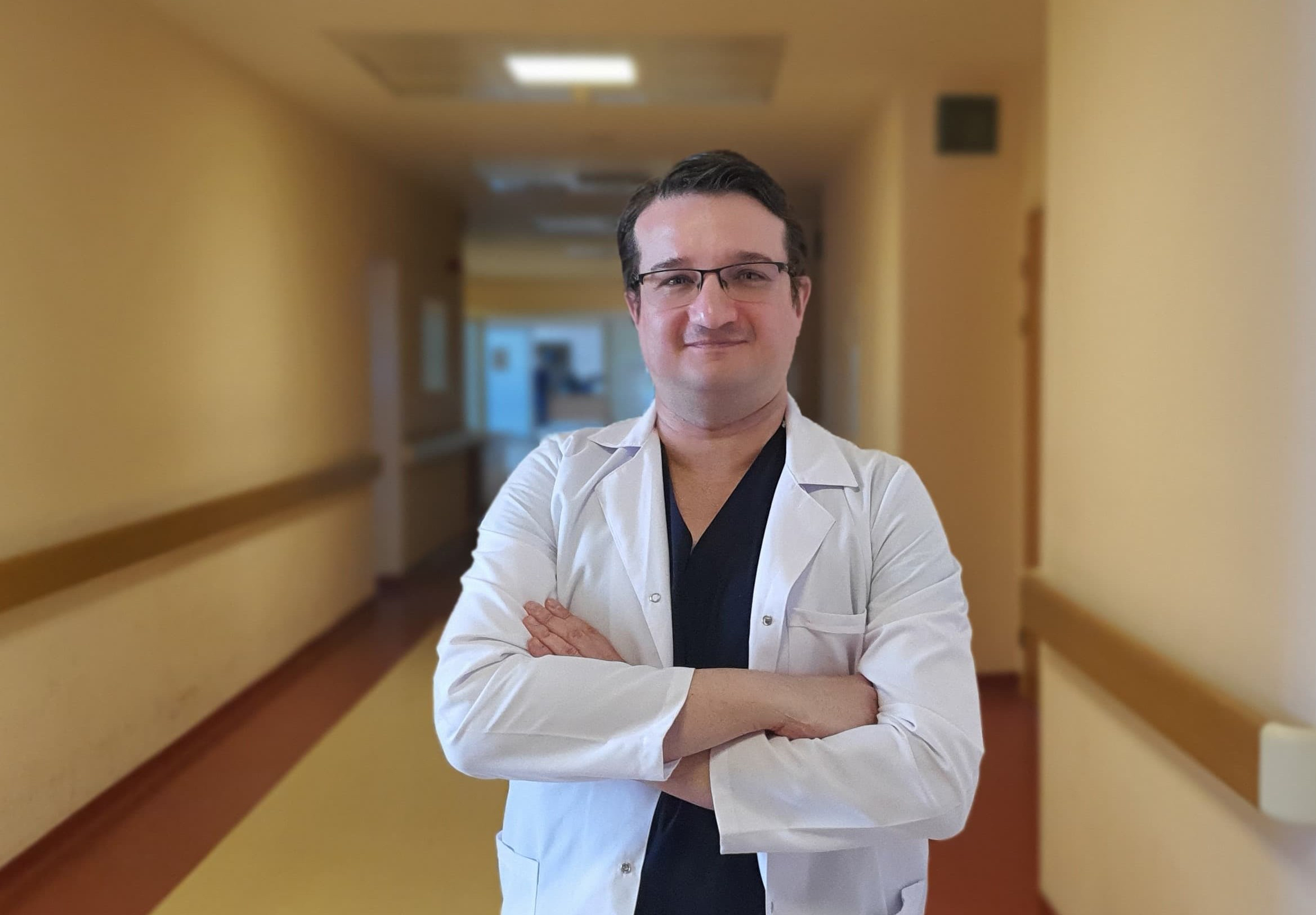İstanbul Türk cerrahların başarısı