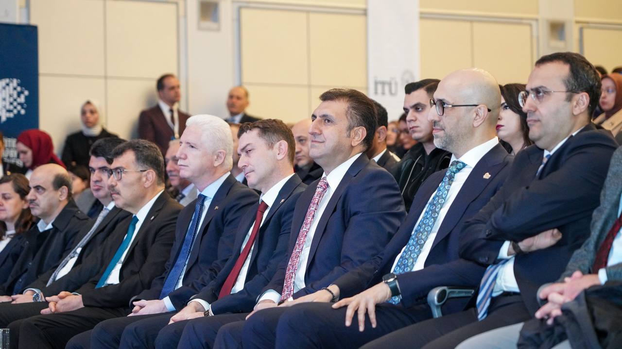 İstanbul Vali Gül: Türkiye, her alanda olduğu gibi yapay zekada da işin üreticisi olmak istiyor