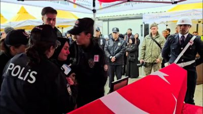Ömer KOÇ/KAHRAMANMARAŞ, – KALP krizi nedeniyle yaşamını yitiren Kahramanmaraş’ın Pazarcık