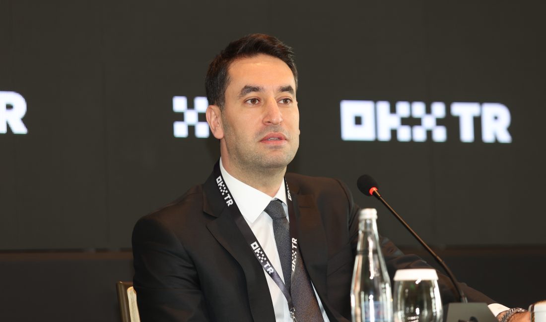 İSTANBUL, – KRİPTO varlık platformu OKX, 30 Nisan- 1 Mayıs
