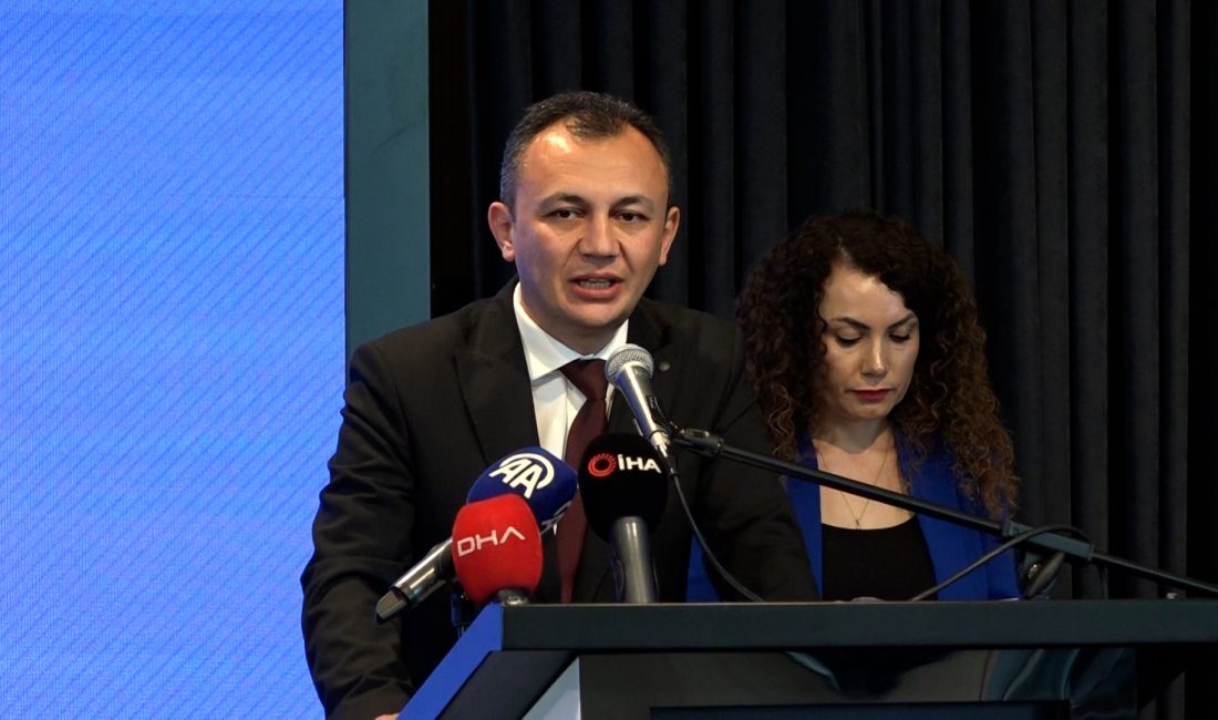 Gökhan İÇKİLLİ/SAMSUN, – SAMSUN Sağlık Müdürü Mustafa Uras, “Sezaryen bir