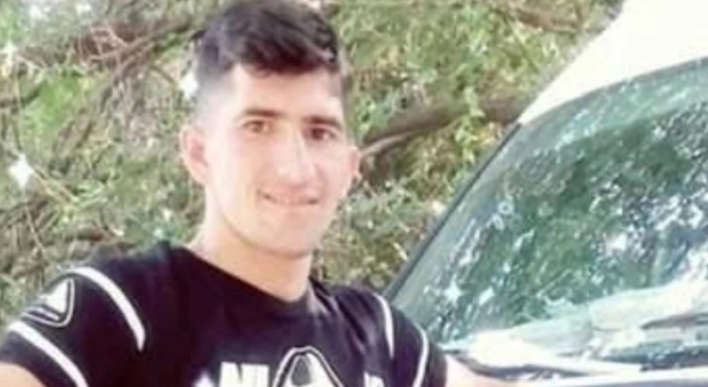 Adana’da bir tavuk çiftliğinde çalışan 33 yaşındaki Ali Uçuk ,