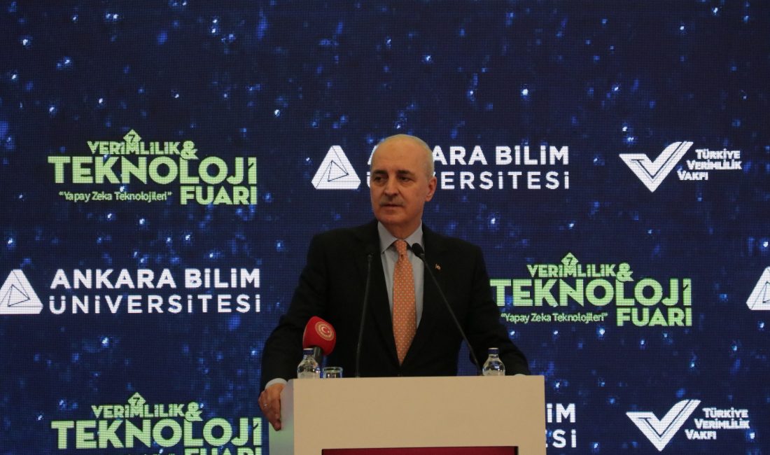 Gizem CENGİL-Samet ÖKSÜZ/ANKARA, – TBMM Başkanı Numan Kurtulmuş, İstanbul’daki depremde