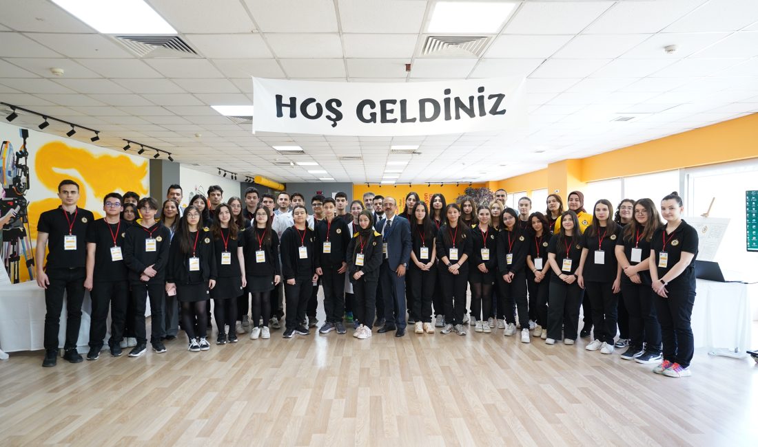 Devran GÜNDÜZ- Uğur GÜLBOY/ İSTANBUL, – DEMİRÖREN Medya ve Teknoloji