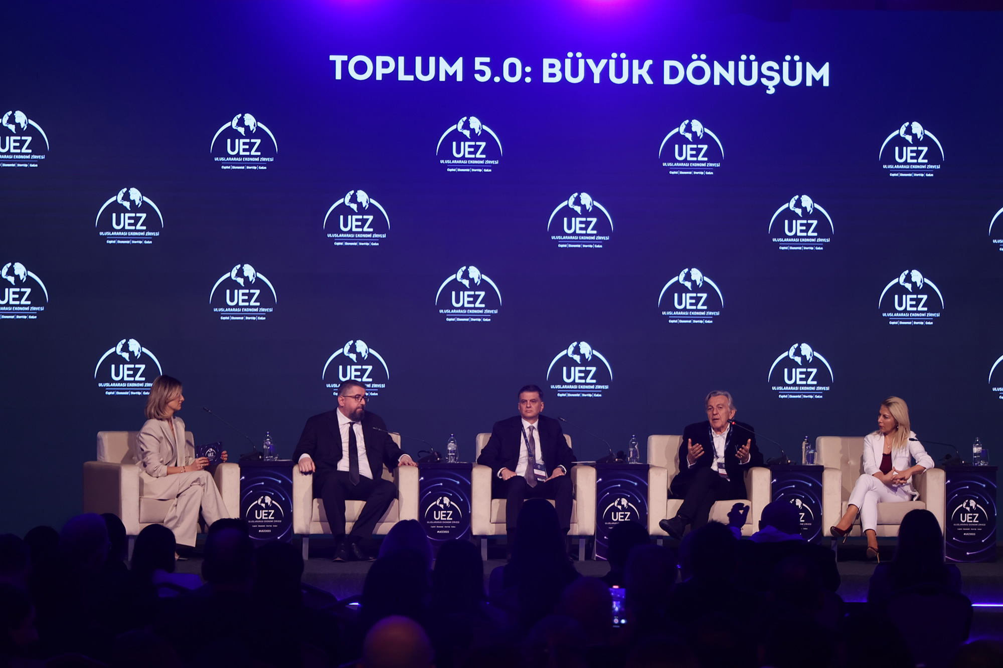 ‘Tüketiciler markalarla ortak değerlerde buluşmak istiyor’