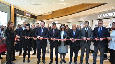 Kahramanmaraş, 15-22 Nisan tarihleri arasında kutlanan 49. Turizm Haftası kapsamında