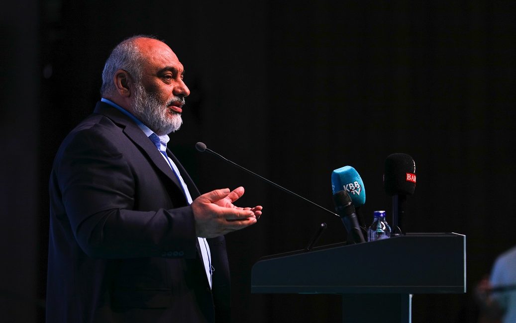 KOCAELİ, – BU yıl ‘savaş’ temasıyla düzenlenen 4’üncü Uluslararası İslam