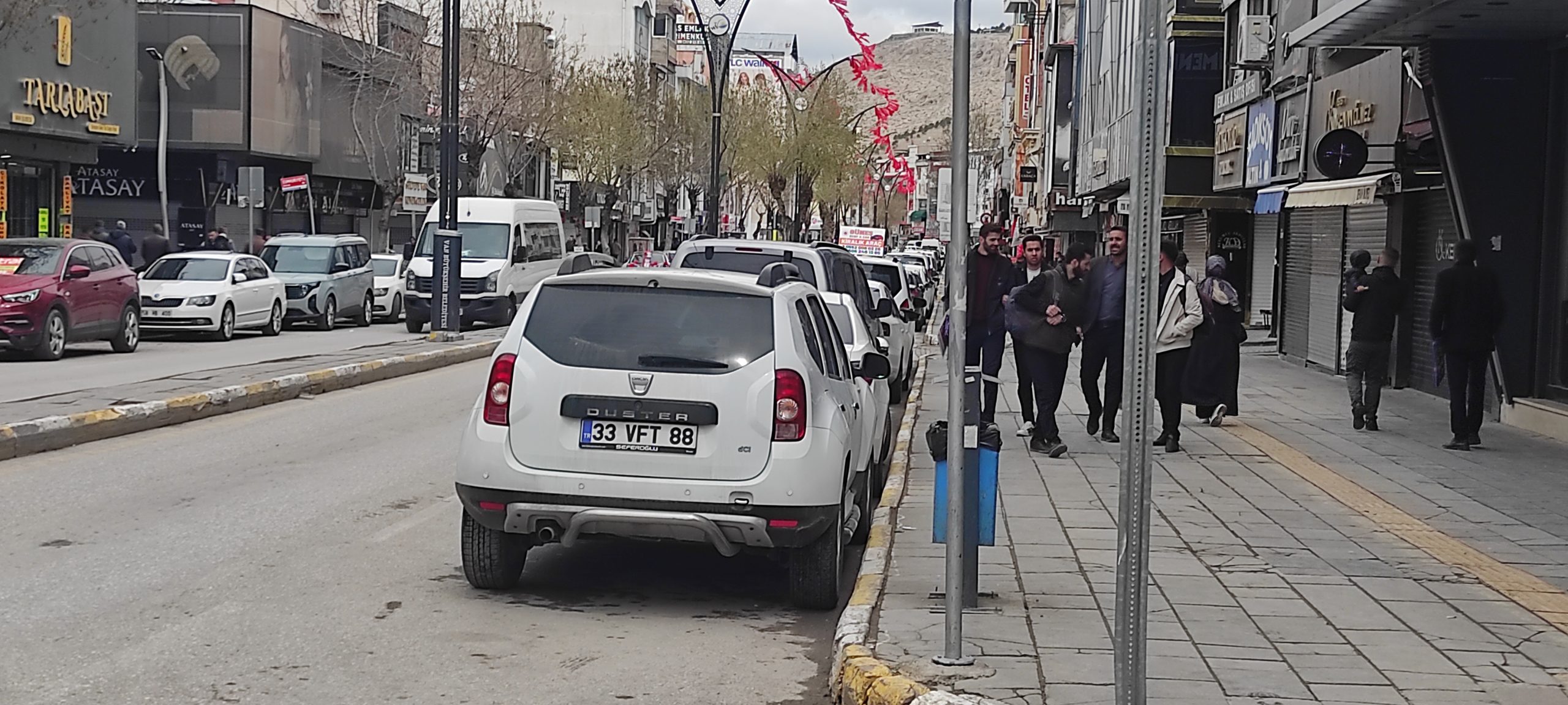 Van’da 3.6 ve 4.1 büyüklüğünde 2 deprem