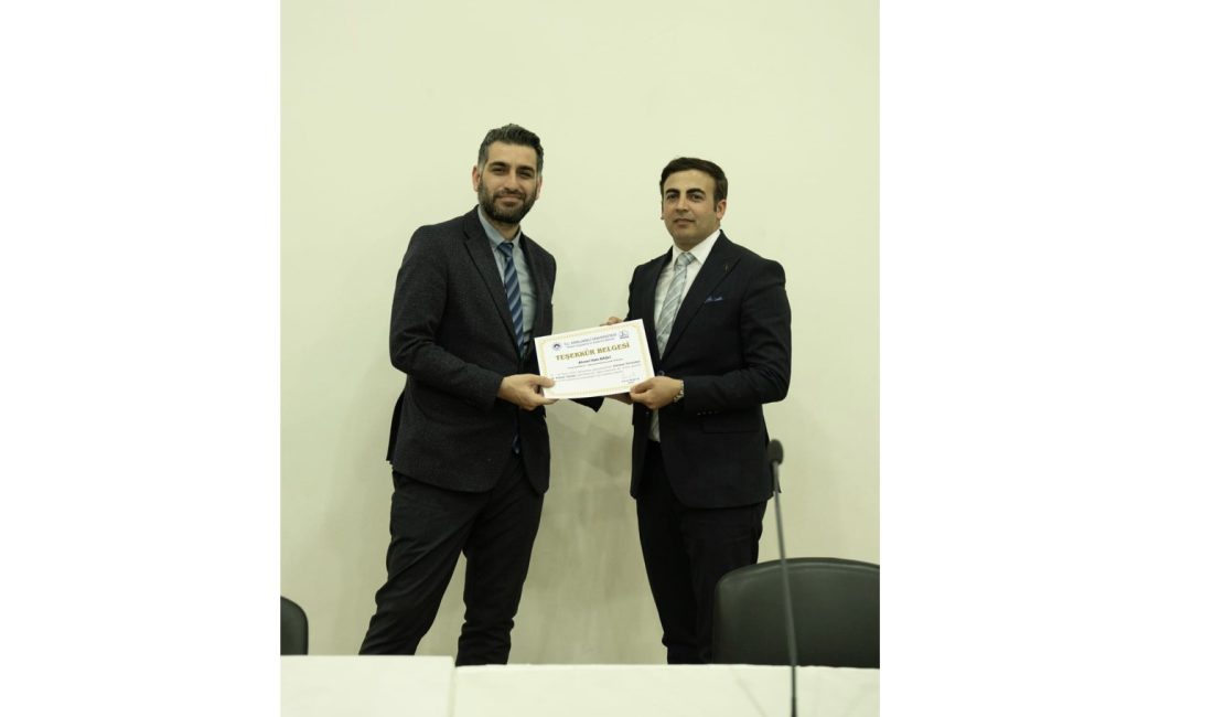 İSTANBUL, – İKTİSADİ ve idari bilimler alanında eğitim gören öğrenciler,