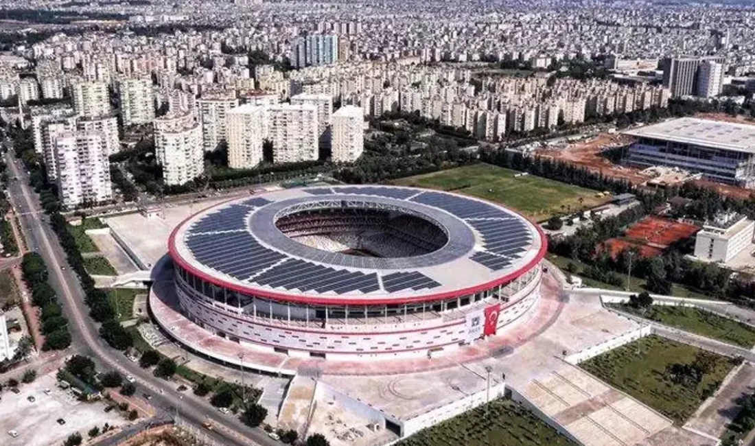 Kahramanmaraş İstiklalspor – Ayvalıkgücü final maçının oynanacağı stadyum ve maç