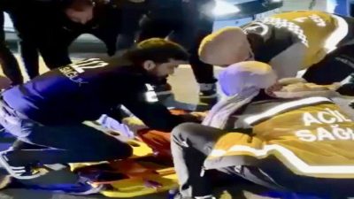 Kahramanmaraş’ın Göksun ilçesinde meydana gelen kazada, Iraklı mültecileri taşıyan askeri