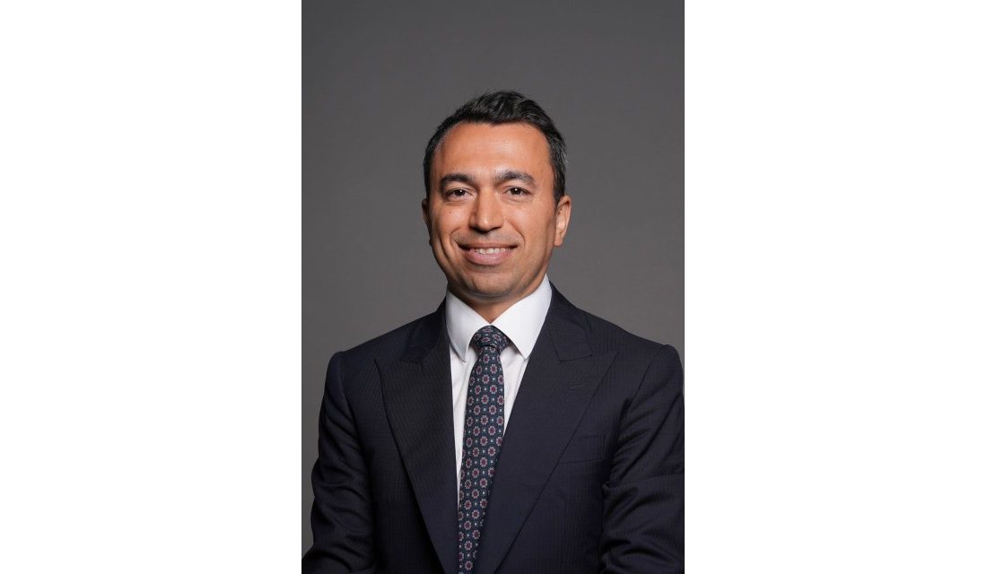 Kahramanmaraş merkezli depremler sonucu yıkılan ve 35 vatandaşın hayatını kaybettiği