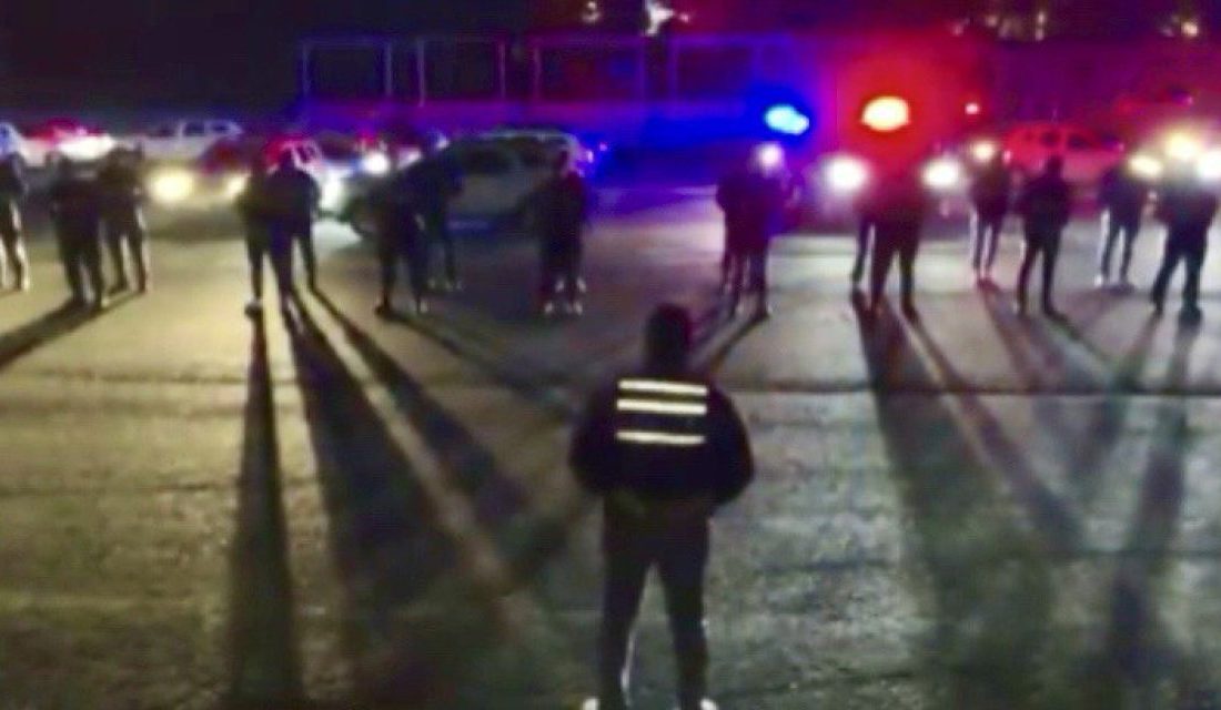 İçişleri Bakanı Ali Yerlikaya, sosyal medya hesabı üzerinden yaptığı açıklamada,