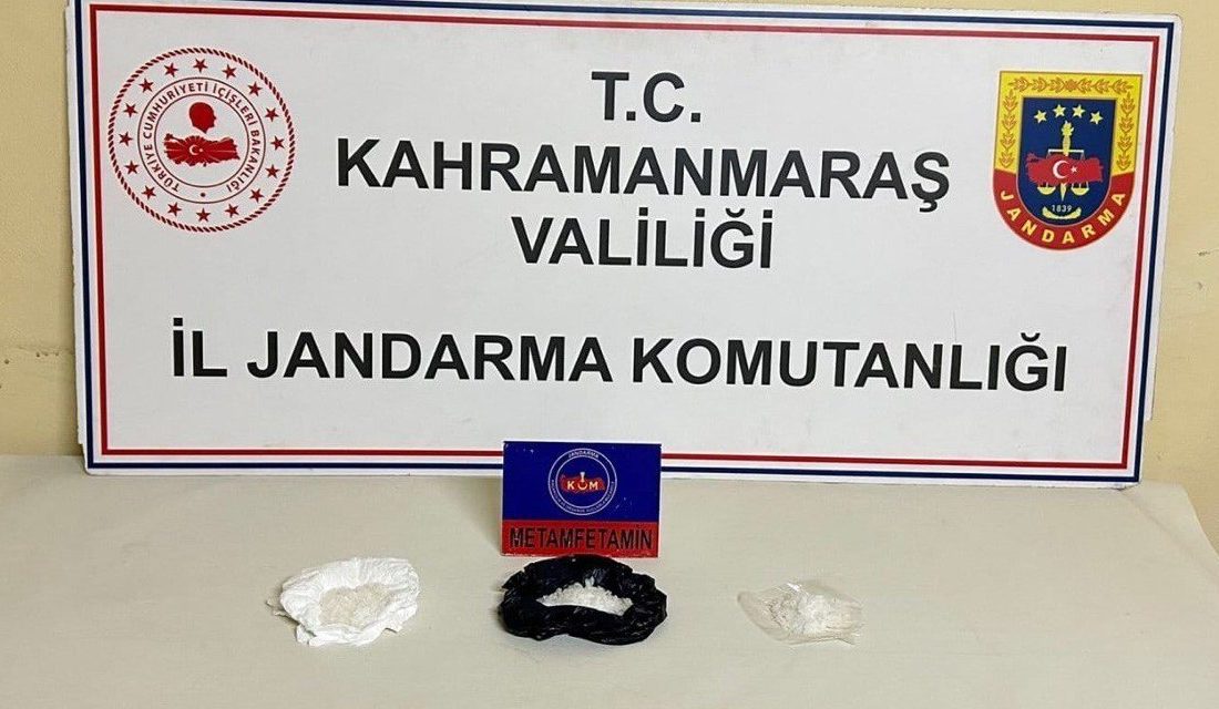 Kahramanmaraş İl Jandarma Komutanlığı, 16-20 Mayıs 2025 tarihleri arasında Cumhuriyet