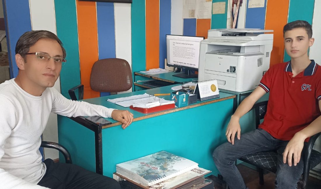 Türkiye geneli Liseler arası Teknoloji Bağımlılığının Zararları hakkında, Bursa’da düzenlenen
