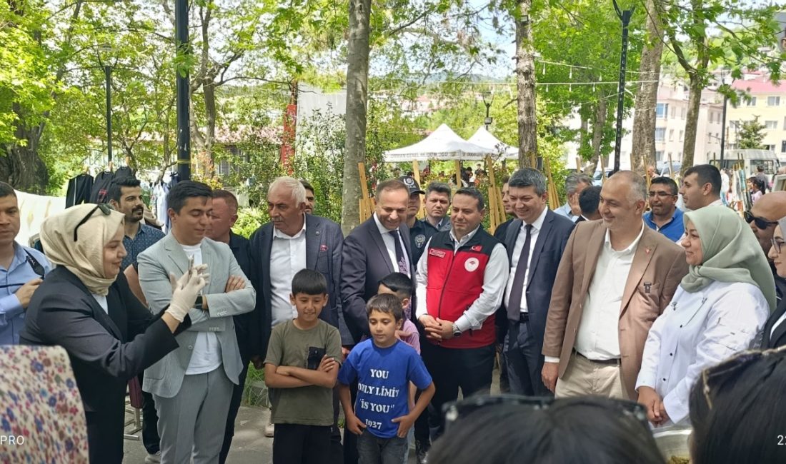 Andırın Şehit Ethem Hacımahmutoğlu Halk Eğitimi Merkezi Müdürlüğü tarafından Kışla