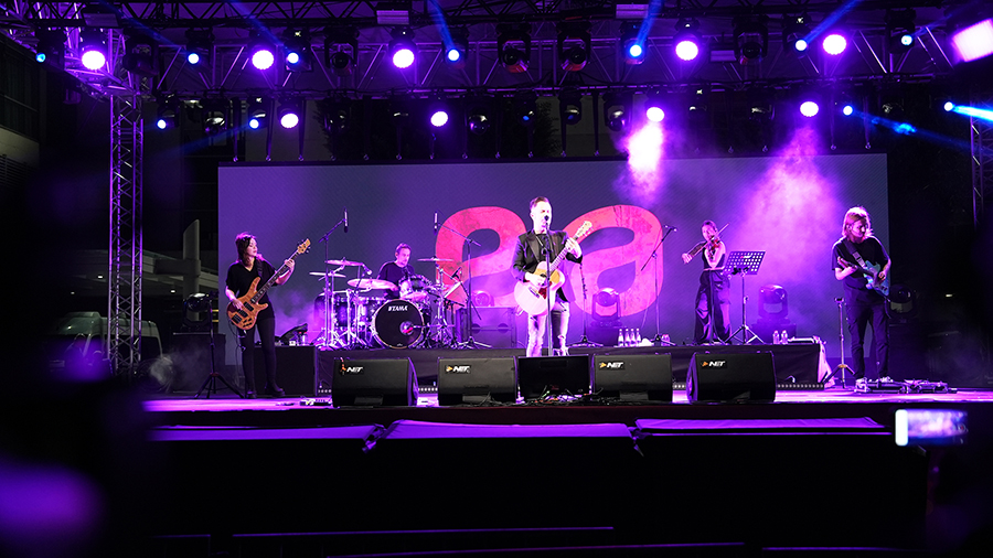 Büyükşehir Belediyesi, 19 Mayıs Atatürk’ü Anma, Gençlik ve Spor Bayramı