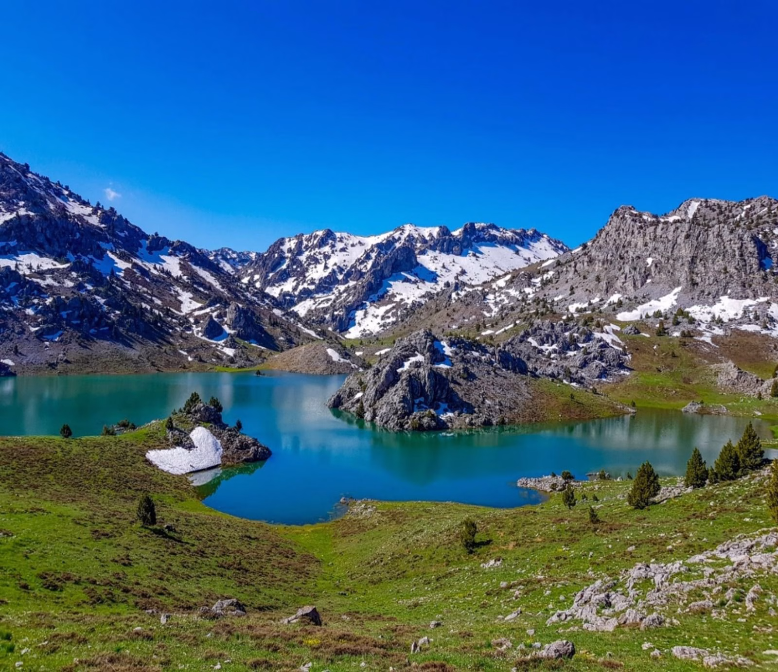 Başkan Görgel, “Geben Vadisi’nin milli park statüsü kazanmasıyla birlikte, doğa ve turizm alanındaki projelerimizi daha da hızlandıracağız" Geben Vadisi Milli Park ()