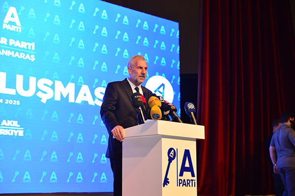 Türkiye’nin her geçen yıl derinleşen kuraklık ve su kriziyle karşı