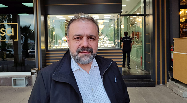 Hacı Gülpak “Bugünden Çalışmaya Başladık, Esnafımıza Hizmet Etmeye Talibiz” Kahramanmaraş