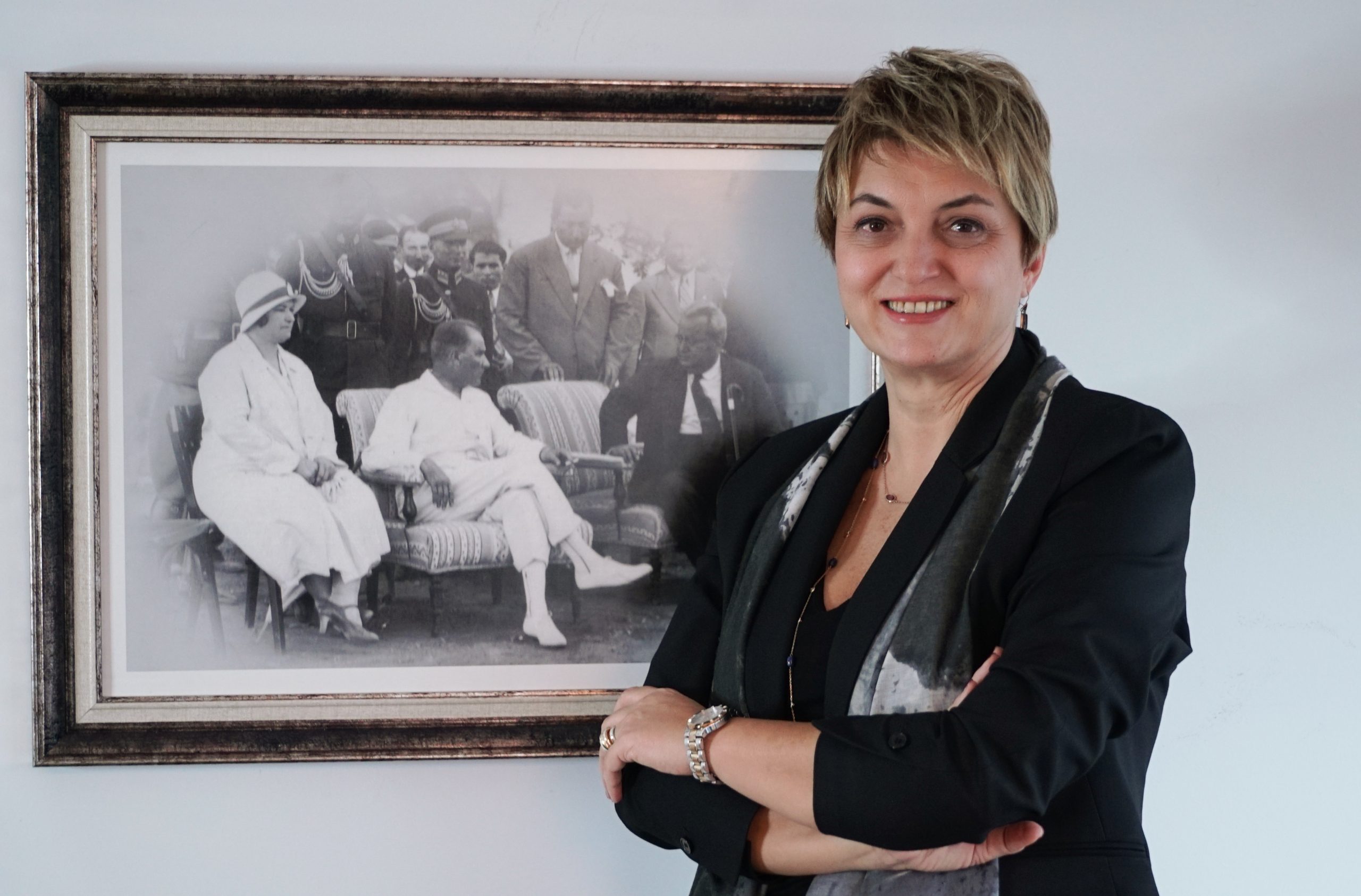 ‘A4 Challenge gibi akımlar, çocuklara bedenleriyle ilgili memnuniyetsizlik aşılayabilir’