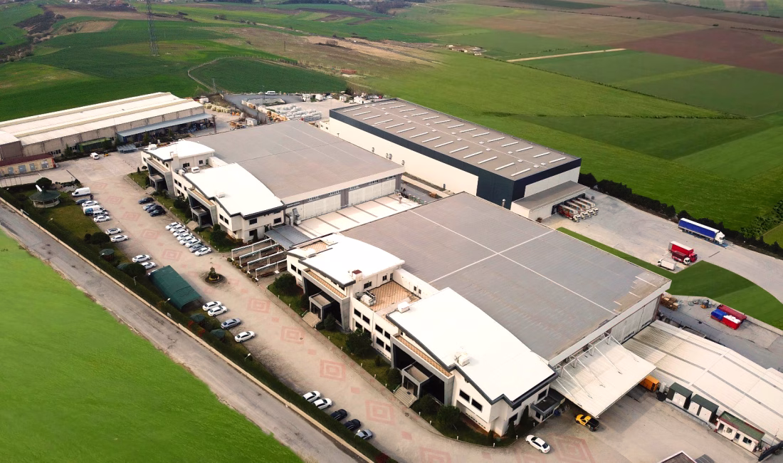 İSTANBUL, – AKKİM Yapı Kimyasalları, 2024 yılında sektörünün Türkiye ihracat