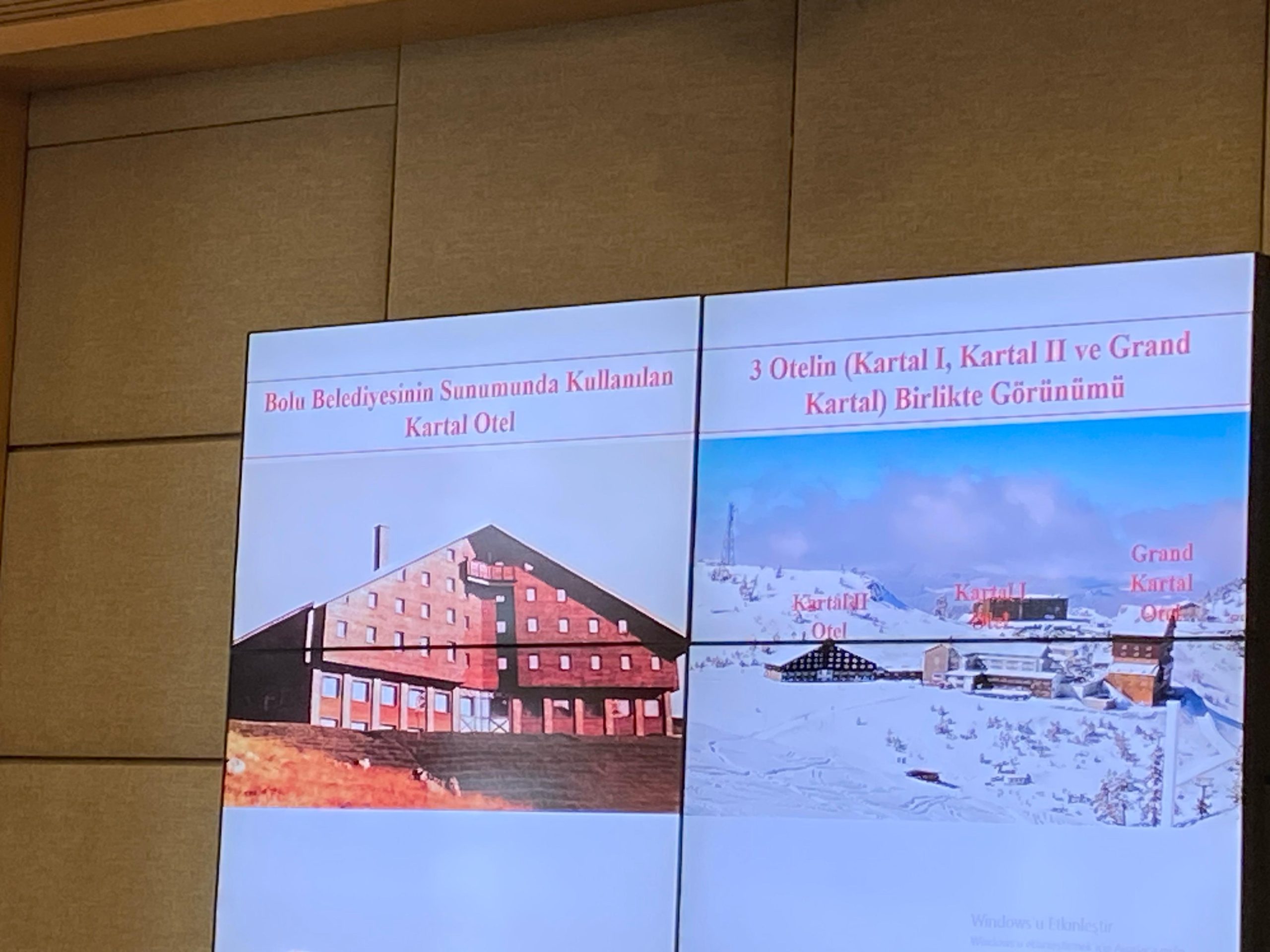 Bolu Valisi Aydın: Yangın faciasında kırıcı bir dil kullandığımı düşünmüyorum