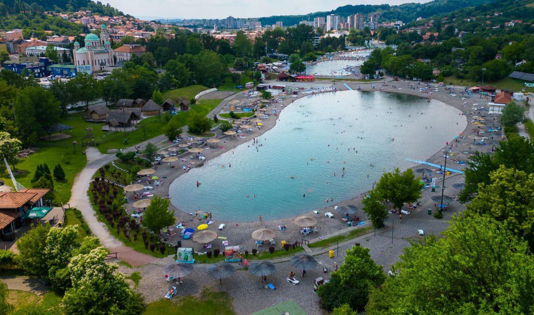 Tuçe GÖLCÜ/BOSNA HERSEK, – AVRUPA’nın güneydoğusunda bulunan Bosna Hersek, kültürel,