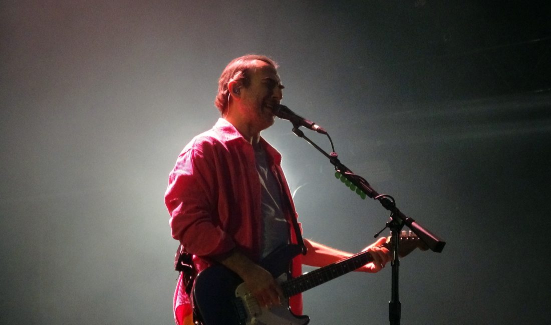 Barış YILMAZ- Mehmet Can YEŞİLBAŞ/ BURSA, – BURSA’da, 19 Mayıs