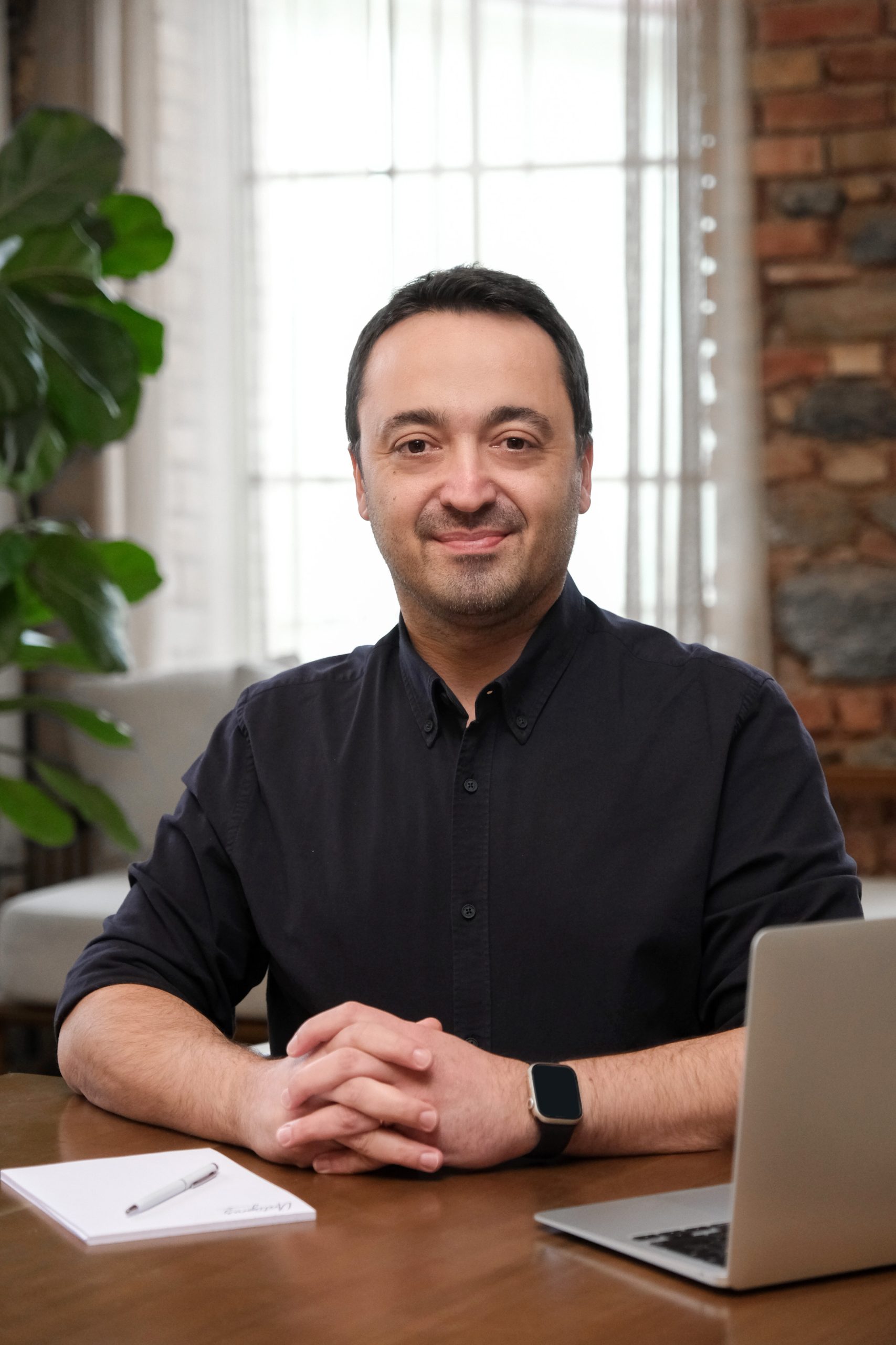 Ebeveynlik danışmanlık programı 'Yeterince İyi Ebeveynlik' başladı