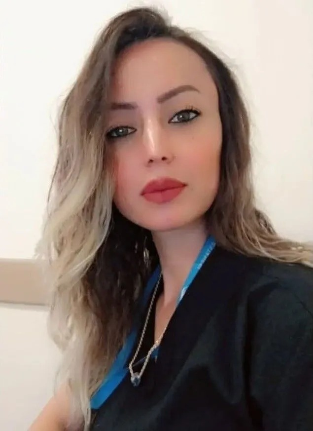 Eski eşini hakkında uzaklaştırma kararı aldırdığı gün öldüren şüpheli adliyede